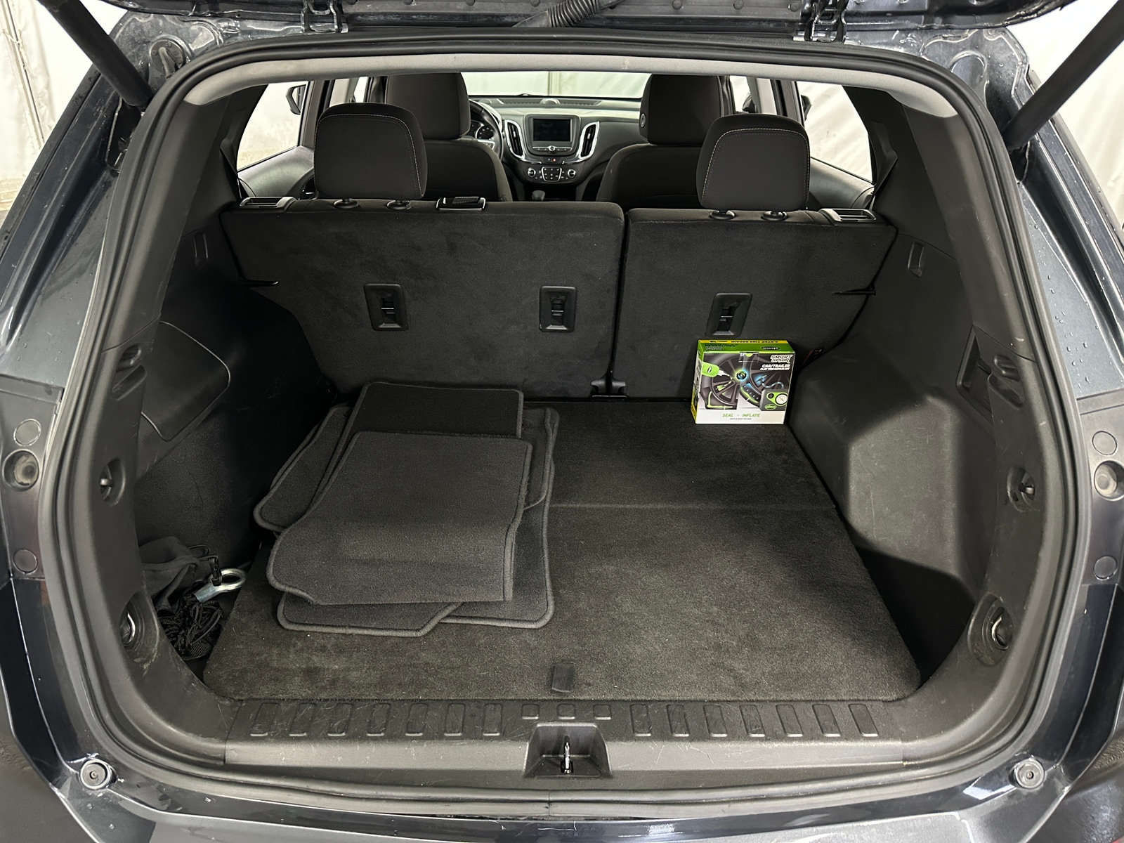 Thumbnail: 2023 Chevrolet Equinox - 7