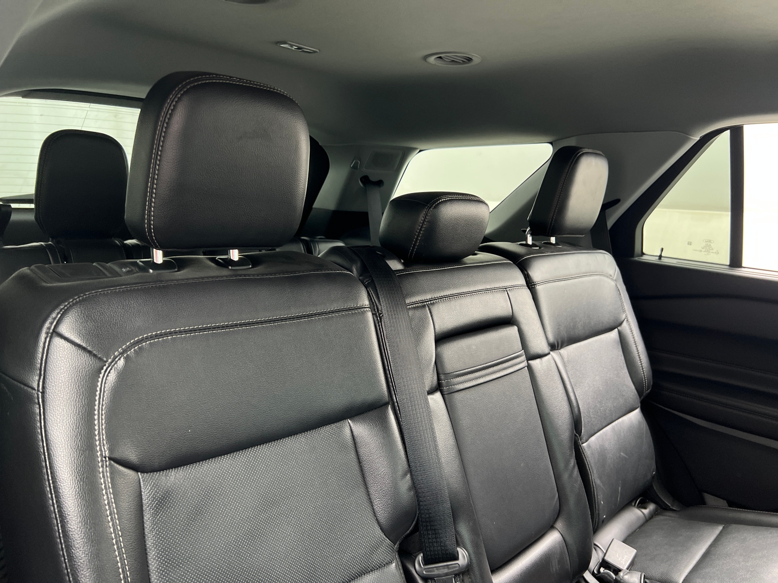 Thumbnail: 2023 Ford Explorer - 5