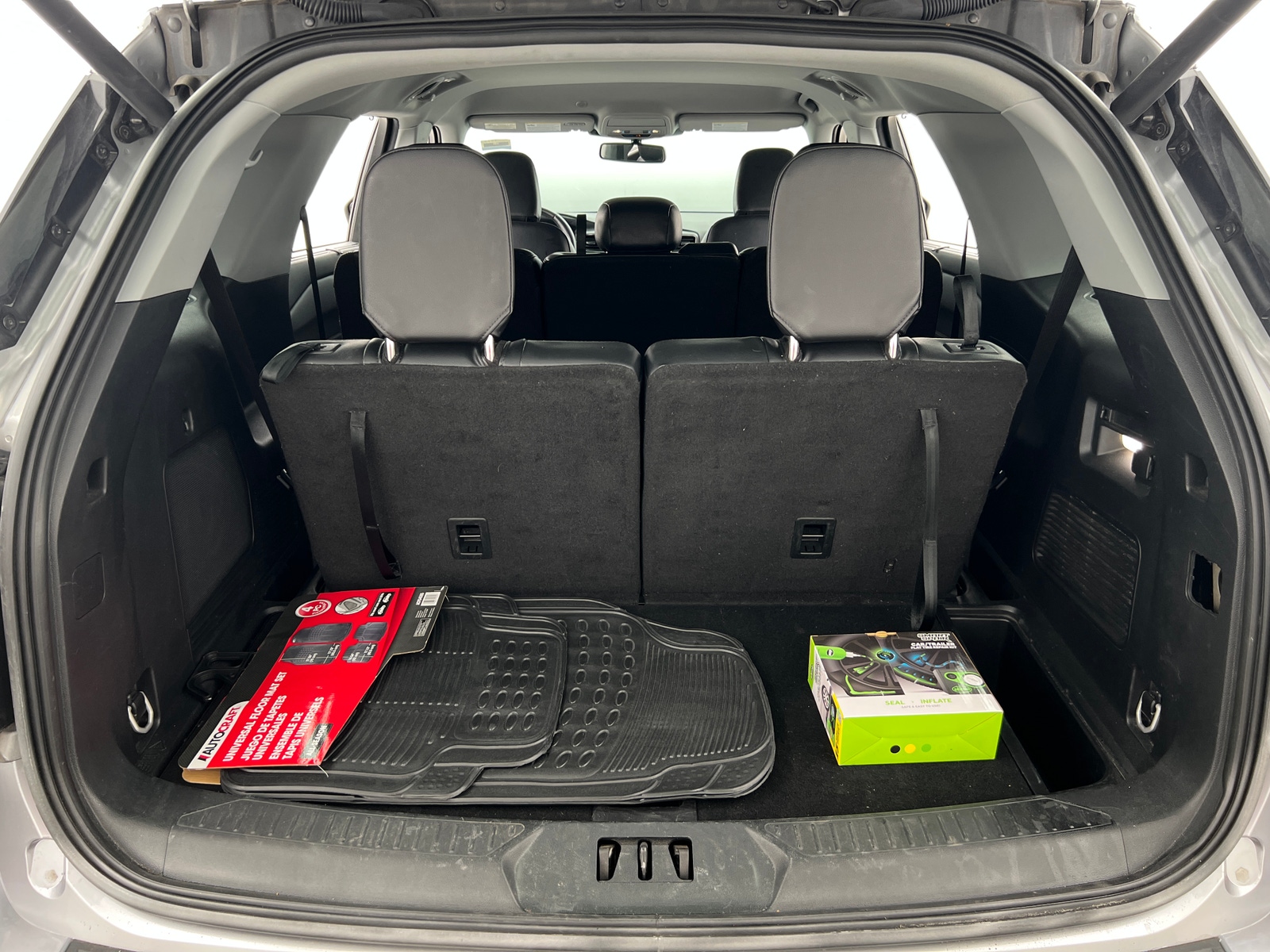 Thumbnail: 2023 Ford Explorer - 6