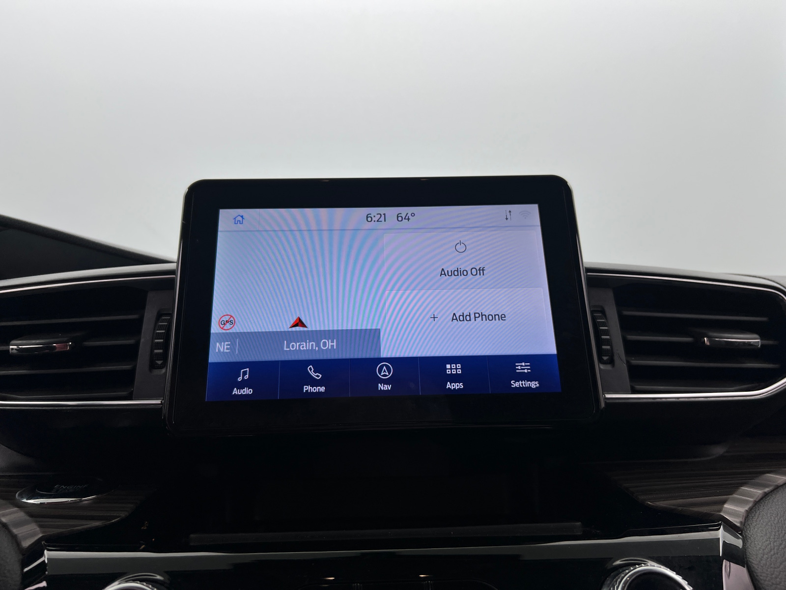 Thumbnail: 2023 Ford Explorer - 3