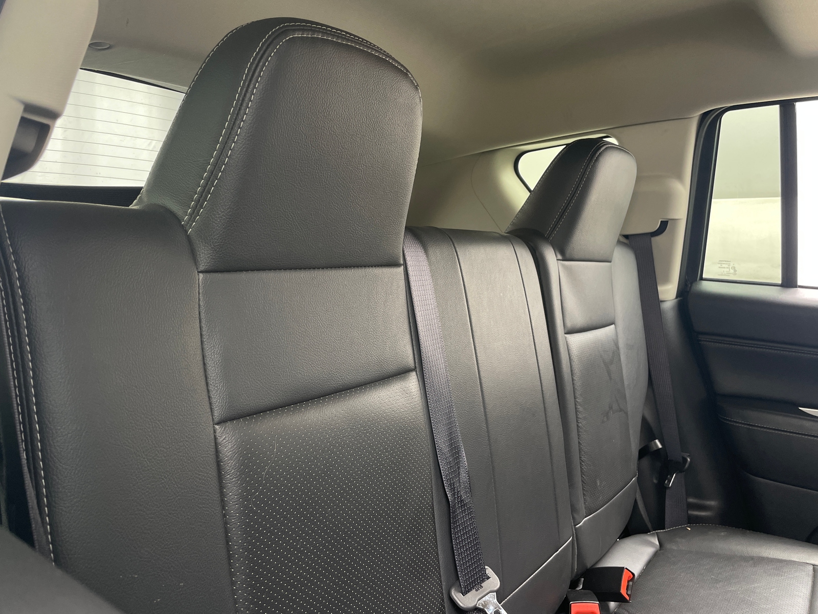 Thumbnail: 2016 Jeep Compass - 4