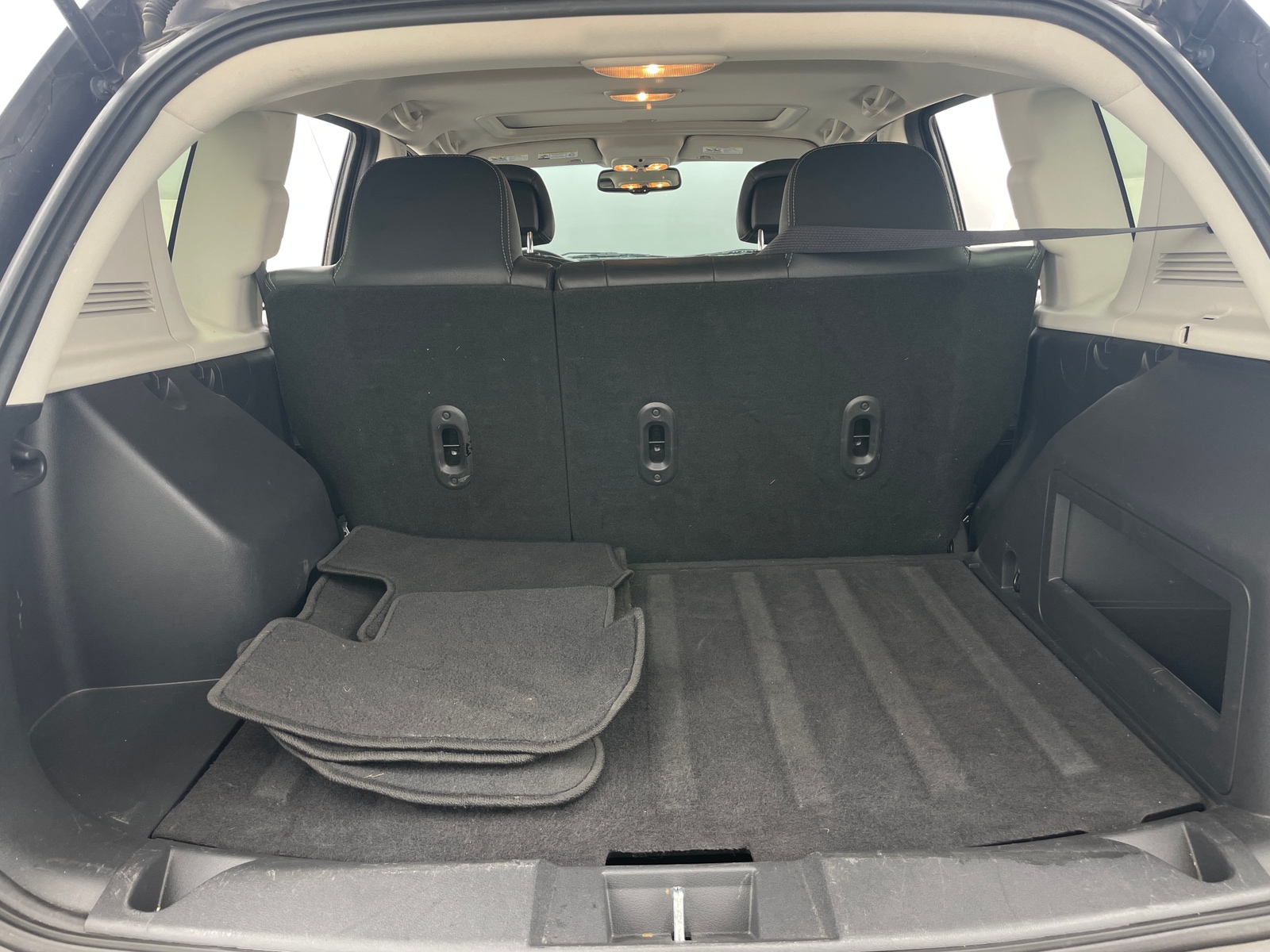 Thumbnail: 2016 Jeep Compass - 5