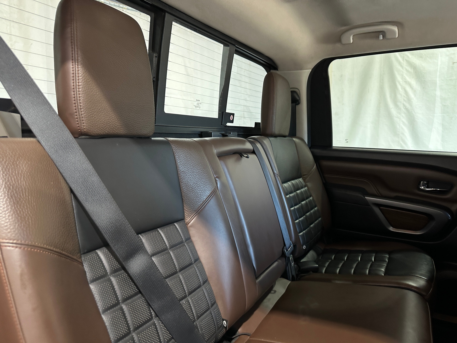 Thumbnail: 2018 Nissan Titan - 5