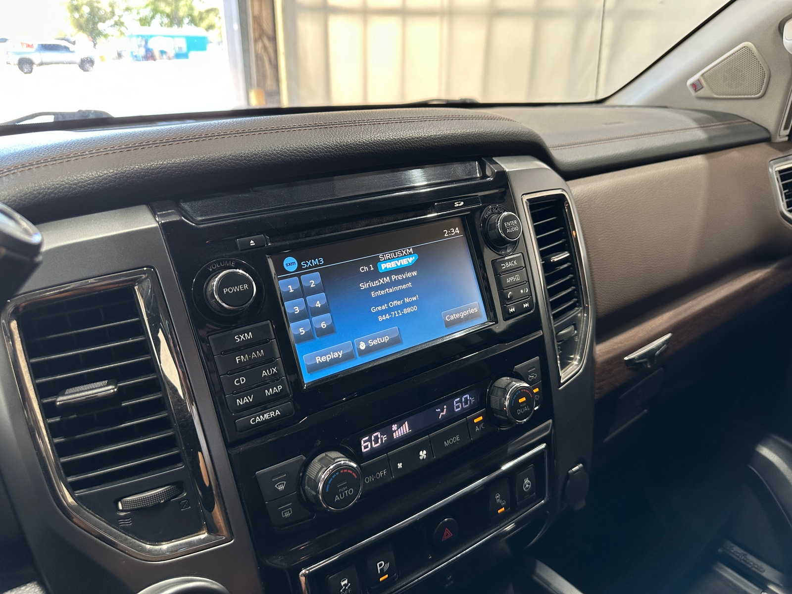 Thumbnail: 2018 Nissan Titan - 3