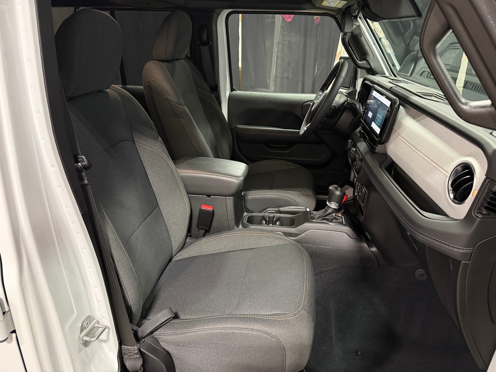 Thumbnail: 2025 Jeep Wrangler - 2