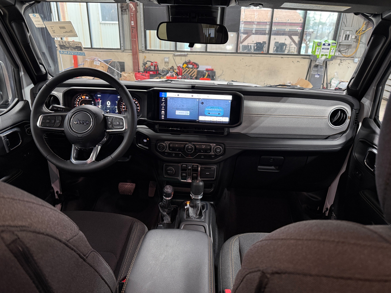 Thumbnail: 2025 Jeep Wrangler - 3