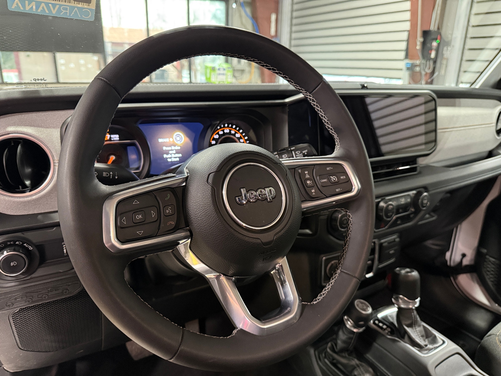 Thumbnail: 2025 Jeep Wrangler - 5