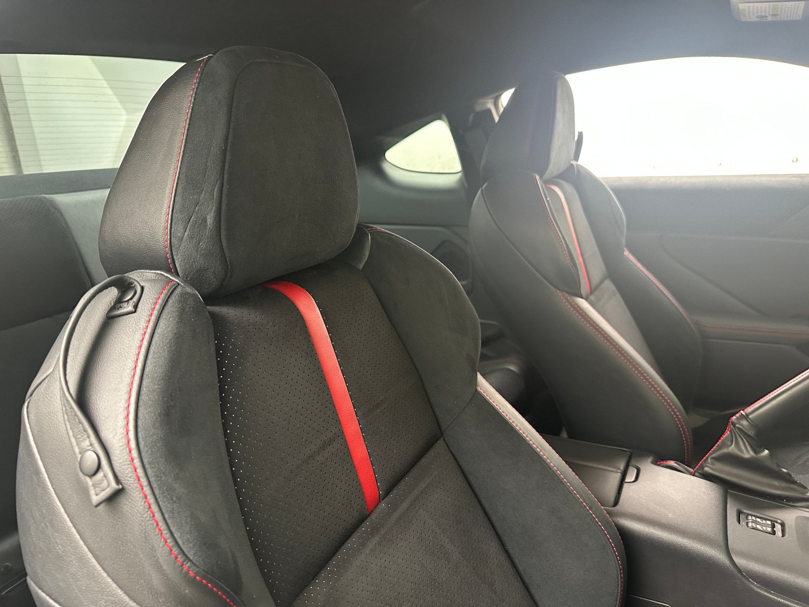 Thumbnail: 2023 Subaru BRZ - 2