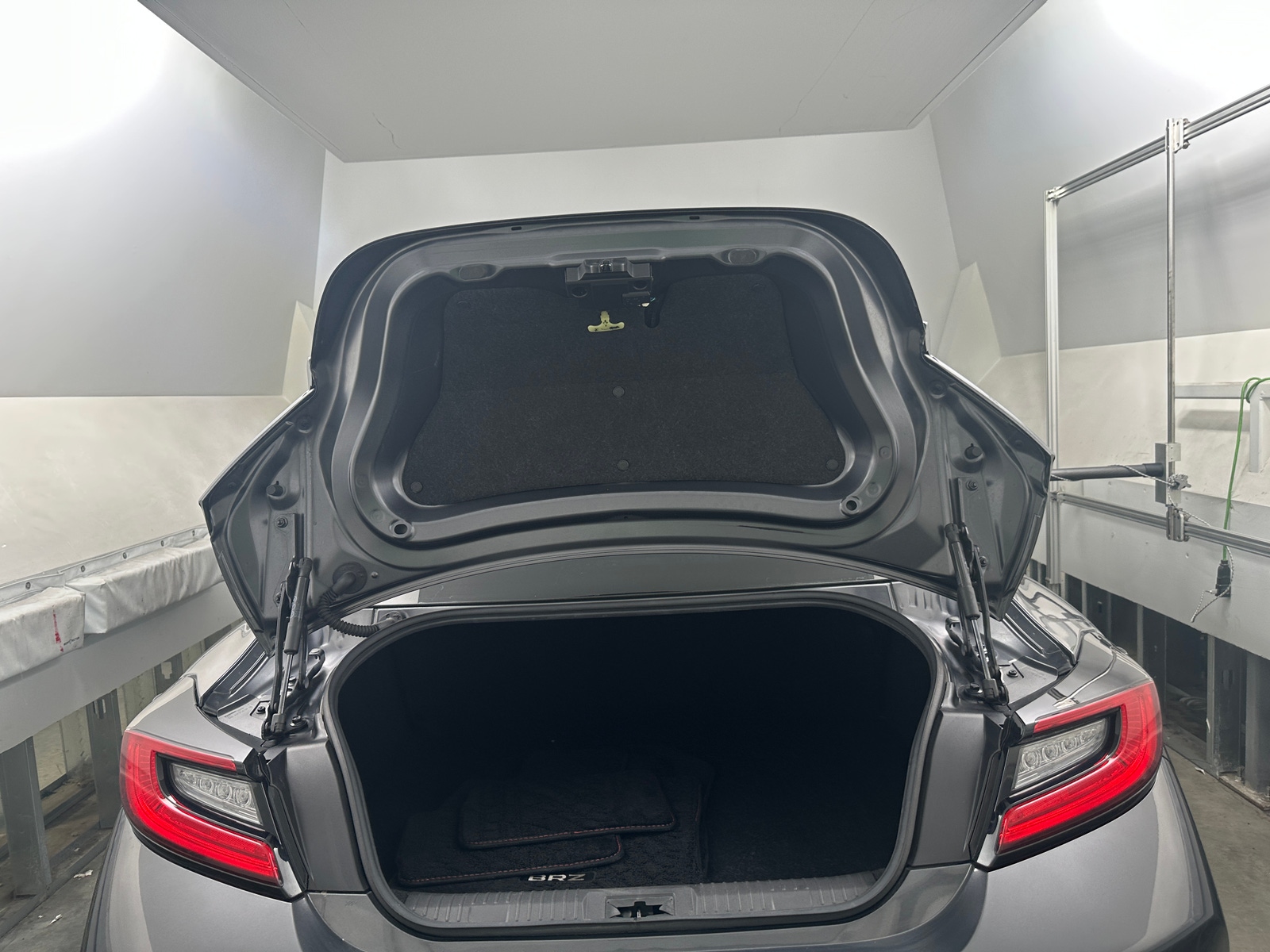 Thumbnail: 2023 Subaru BRZ - 6