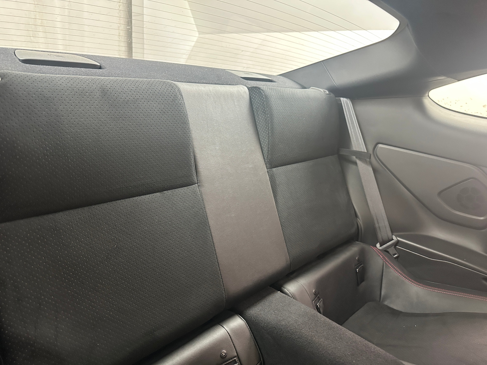 Thumbnail: 2023 Subaru BRZ - 5