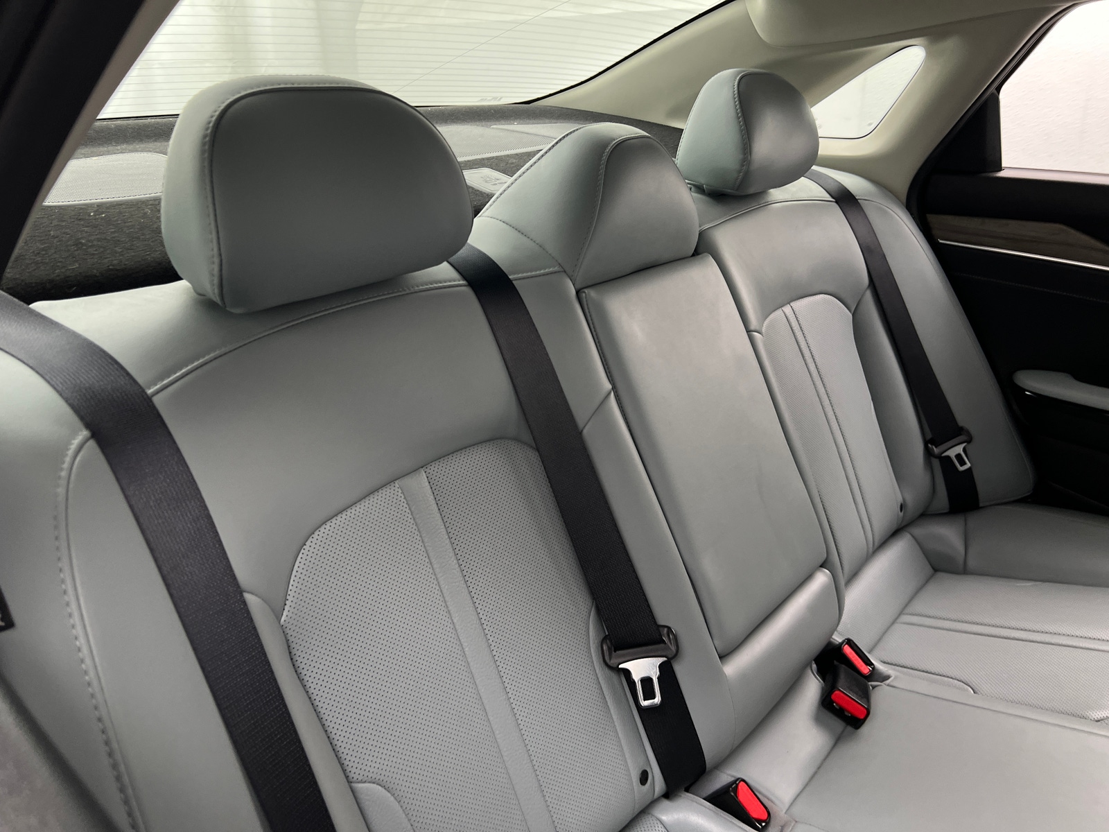 Thumbnail: 2021 Kia K5 - 5