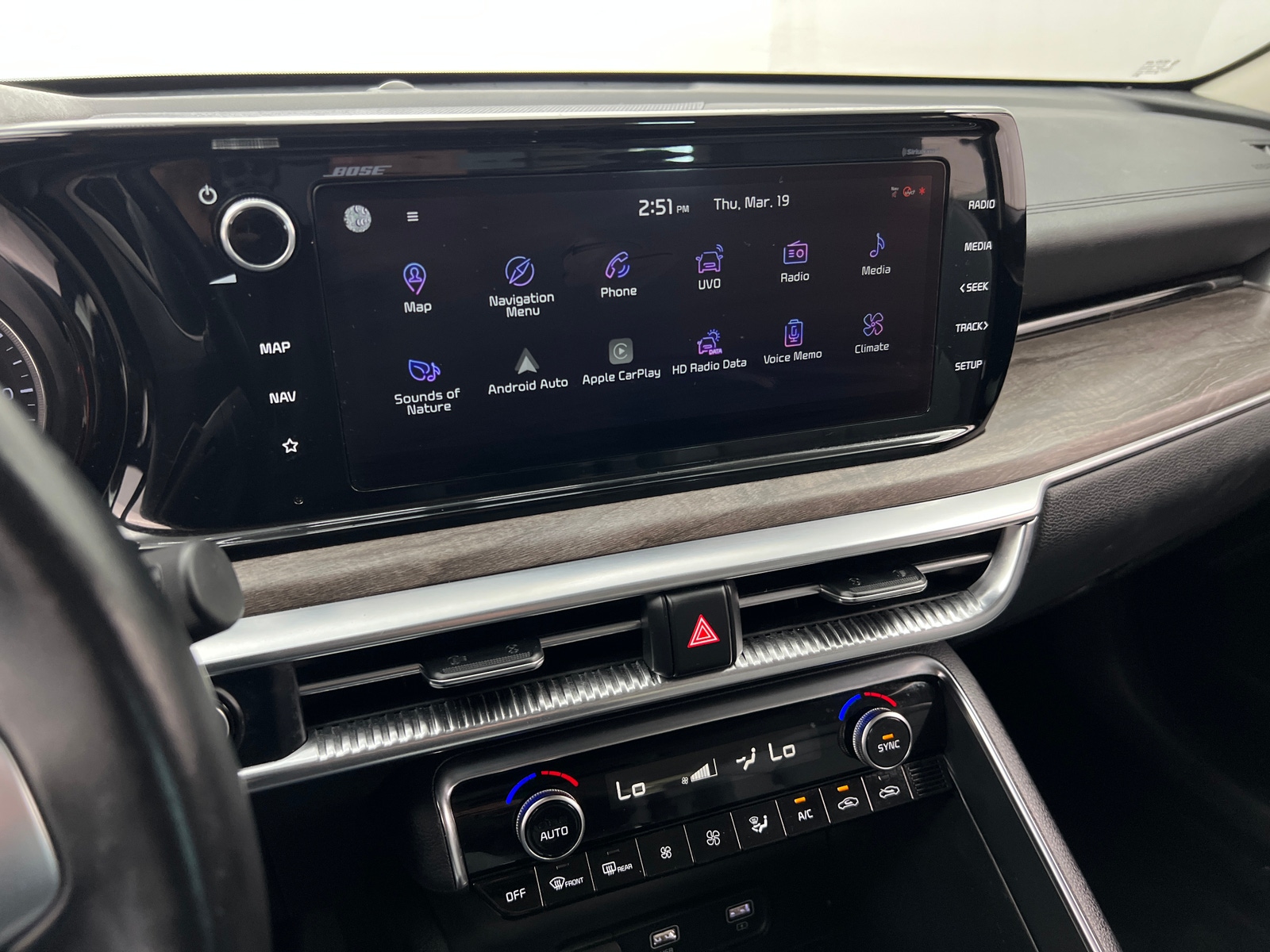 Thumbnail: 2021 Kia K5 - 3