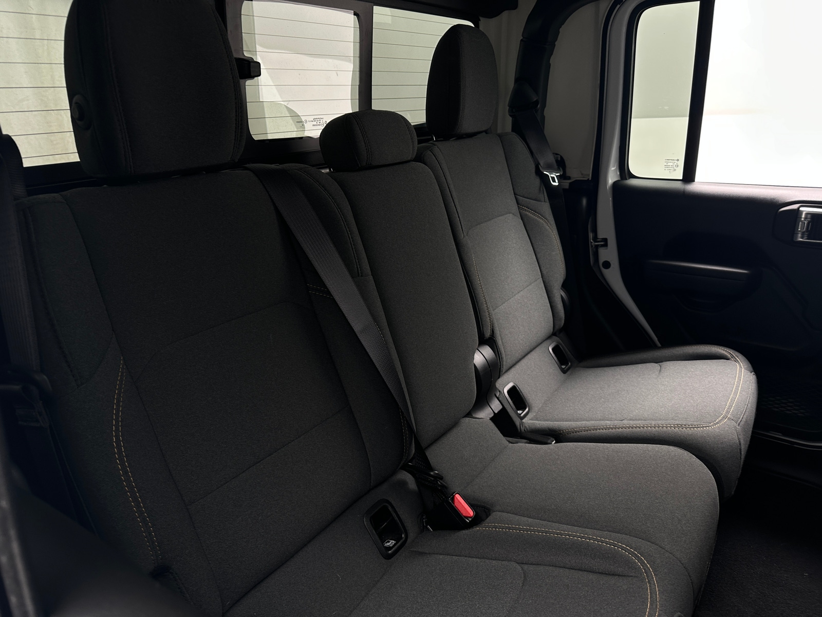 Thumbnail: 2024 Jeep Gladiator - 6