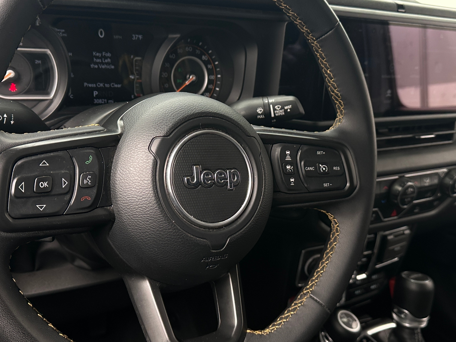 Thumbnail: 2024 Jeep Gladiator - 5