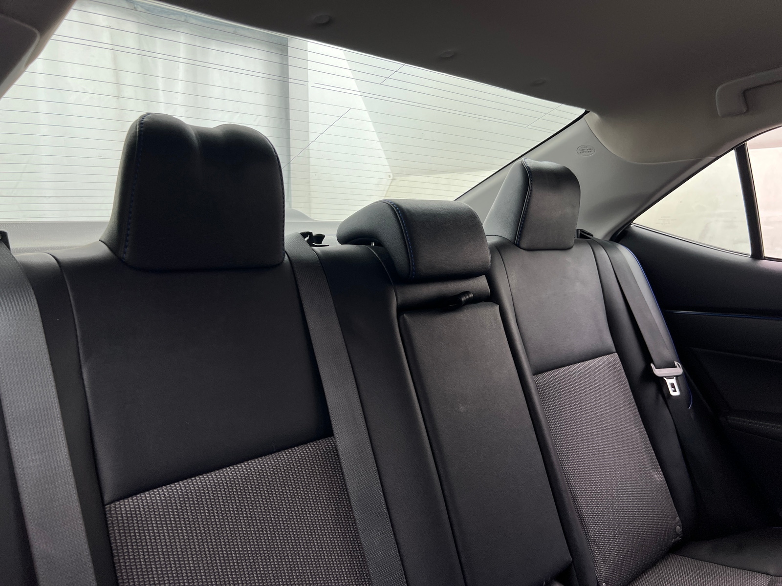 Thumbnail: 2017 Toyota Corolla - 6