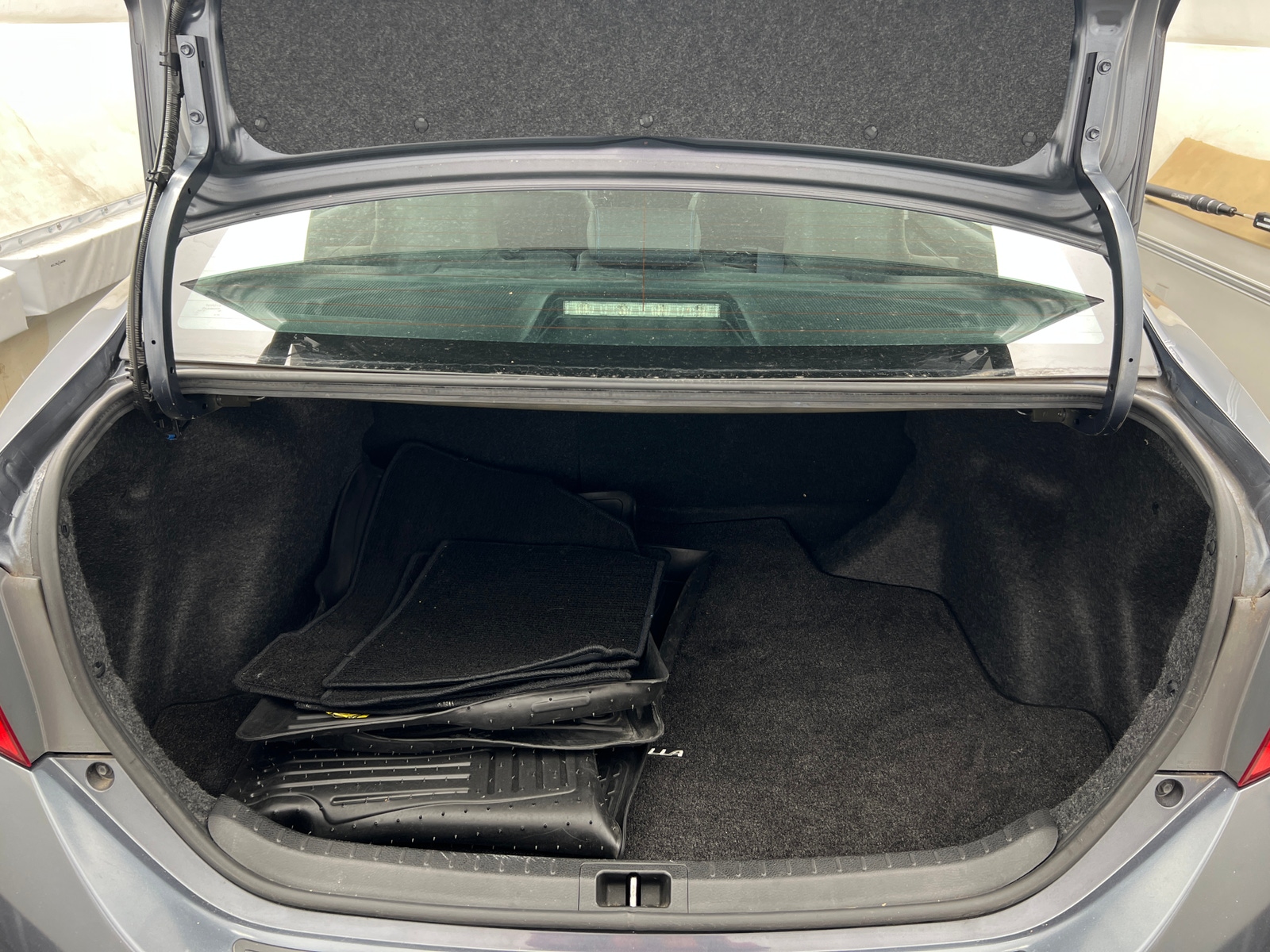 Thumbnail: 2017 Toyota Corolla - 7