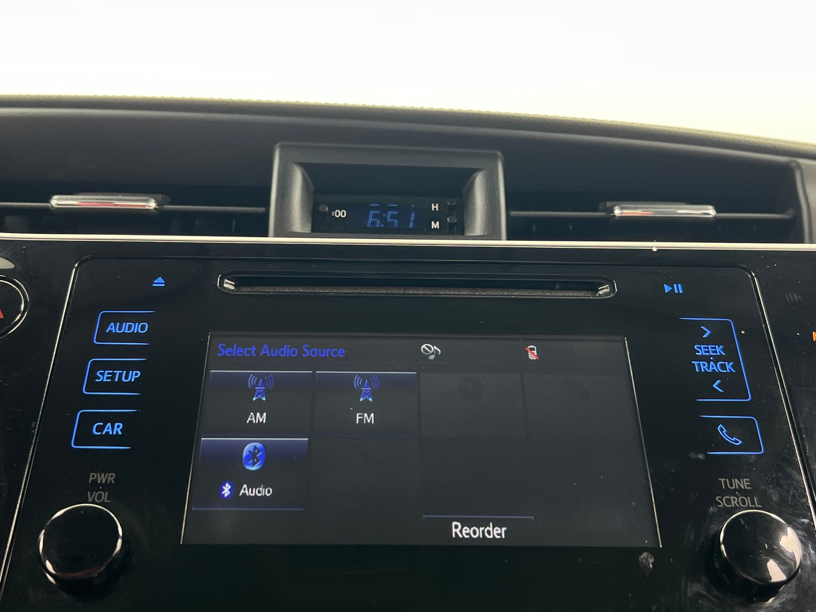 Thumbnail: 2017 Toyota Corolla - 4