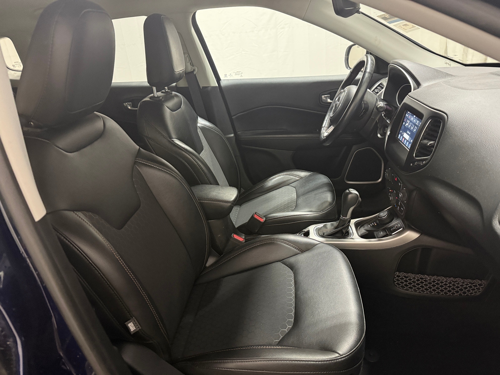 Thumbnail: 2019 Jeep Compass - 2