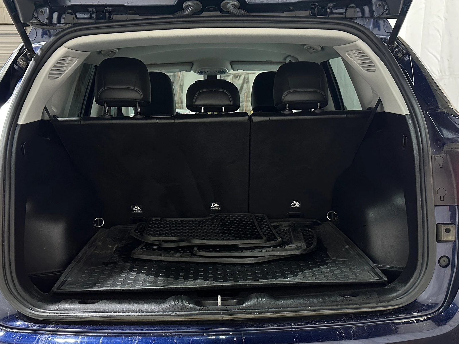 Thumbnail: 2019 Jeep Compass - 7