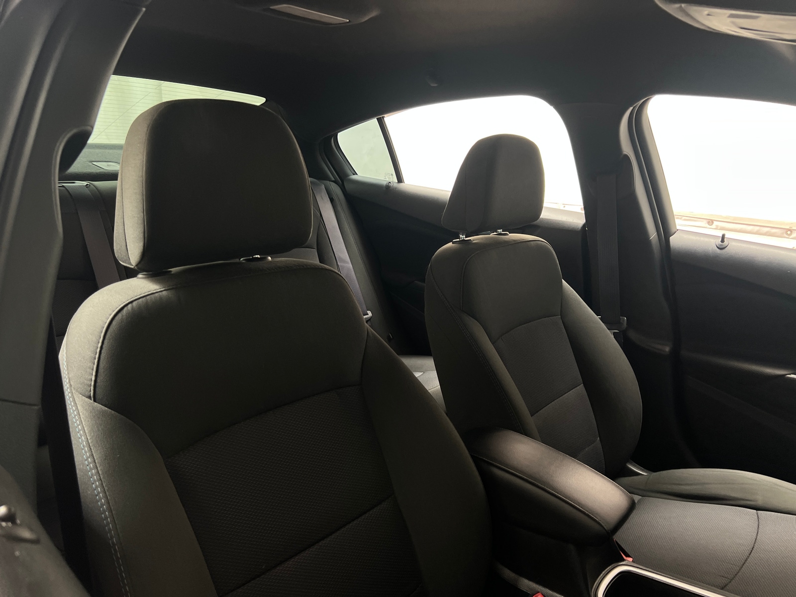 Thumbnail: 2017 Chevrolet Cruze - 2