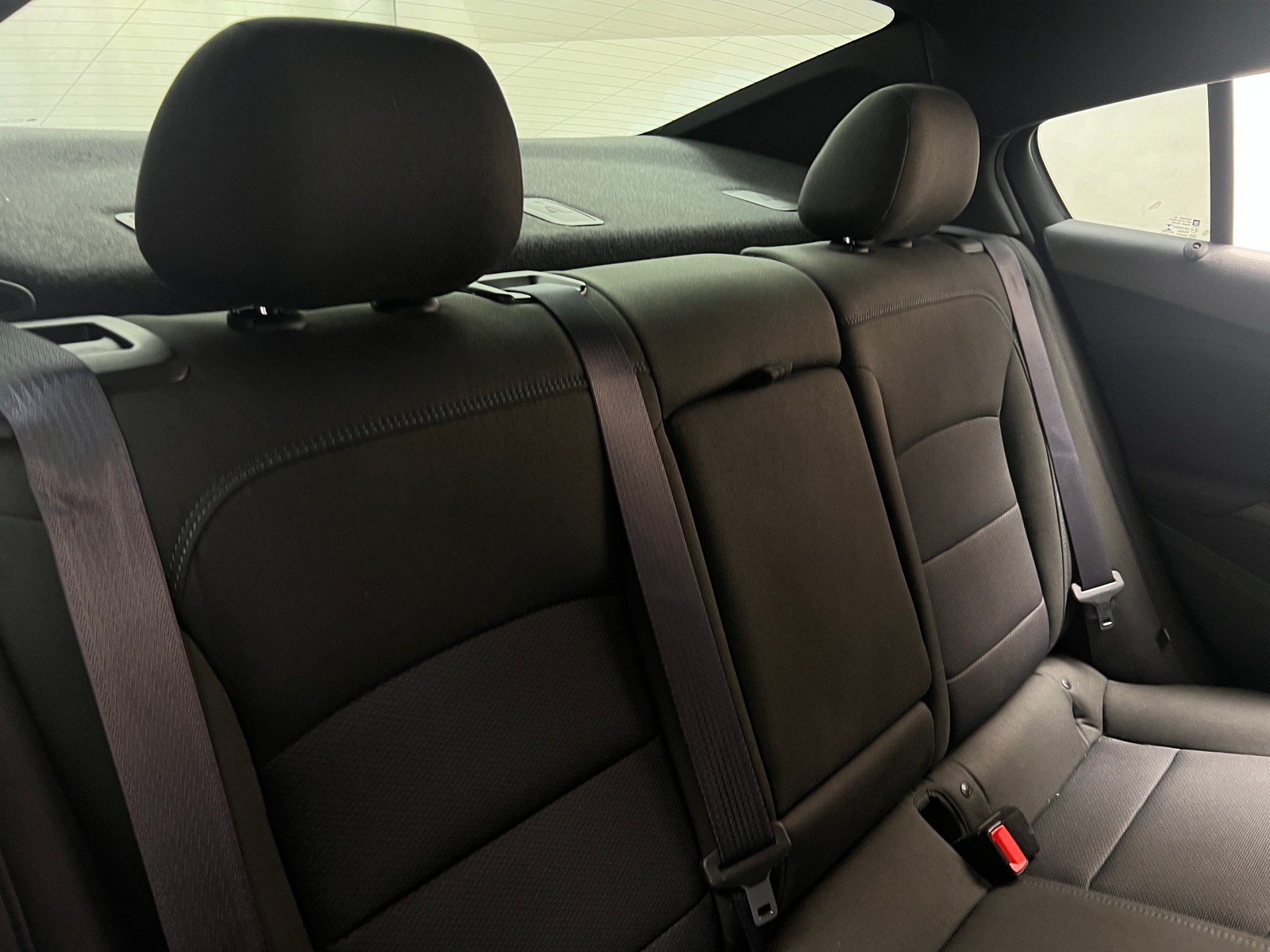 Thumbnail: 2017 Chevrolet Cruze - 6