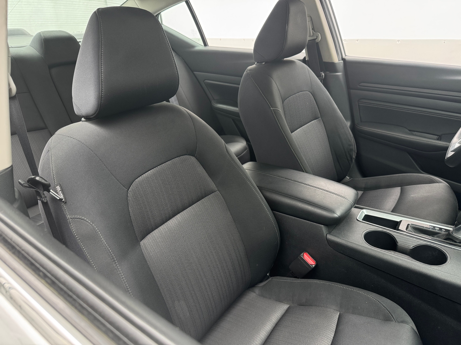 Thumbnail: 2019 Nissan Altima - 2