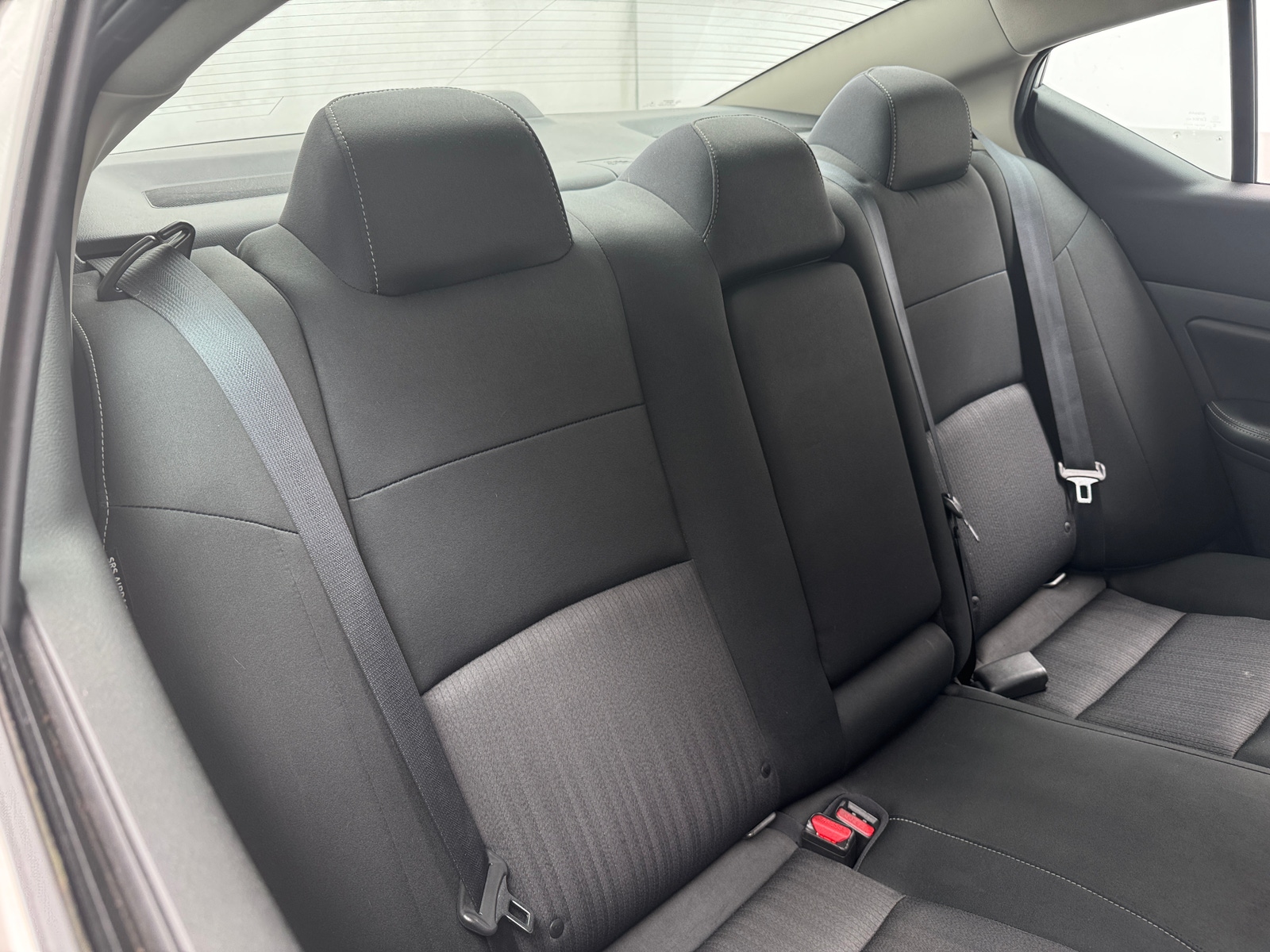 Thumbnail: 2019 Nissan Altima - 6