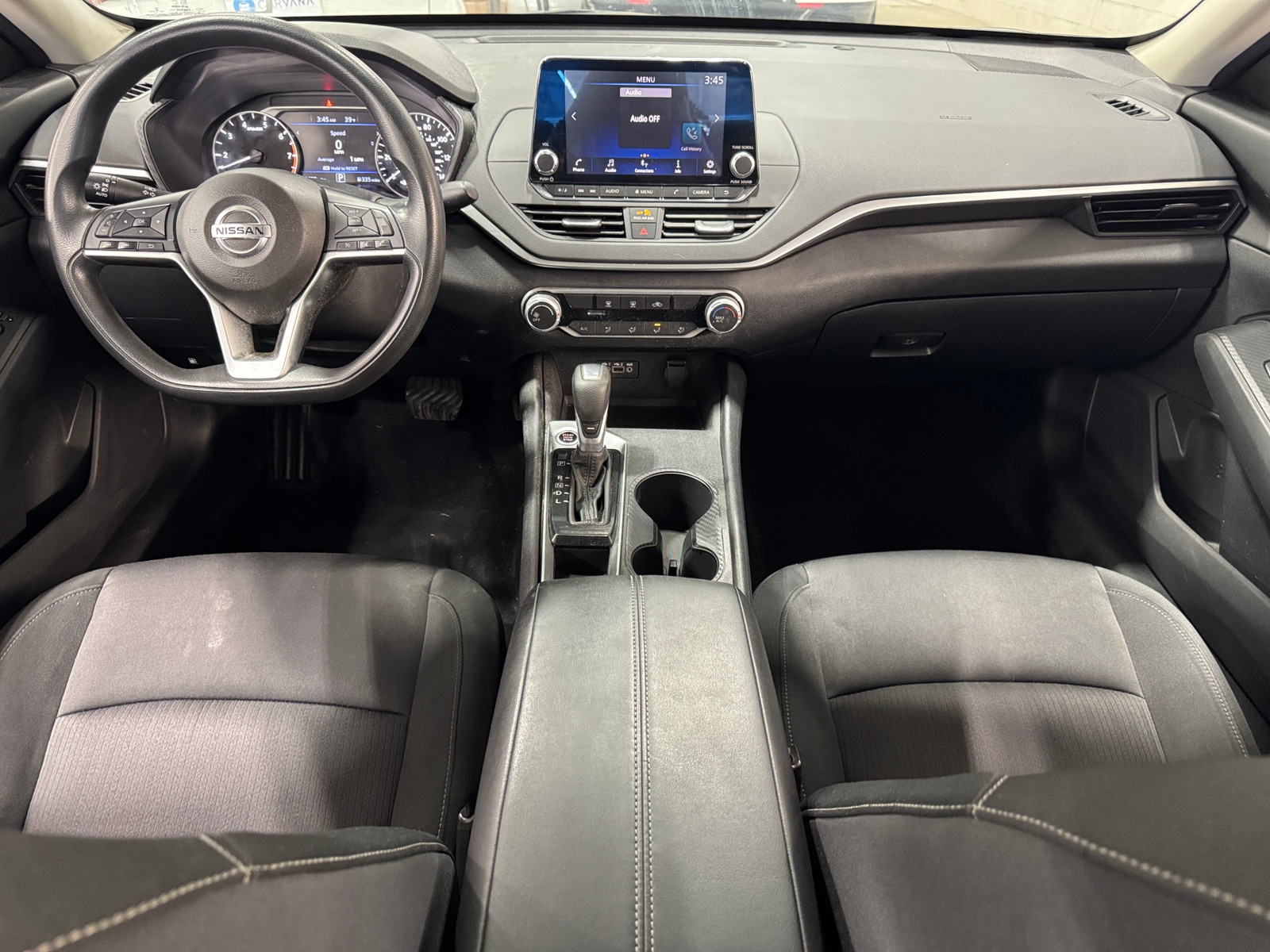 Thumbnail: 2019 Nissan Altima - 3