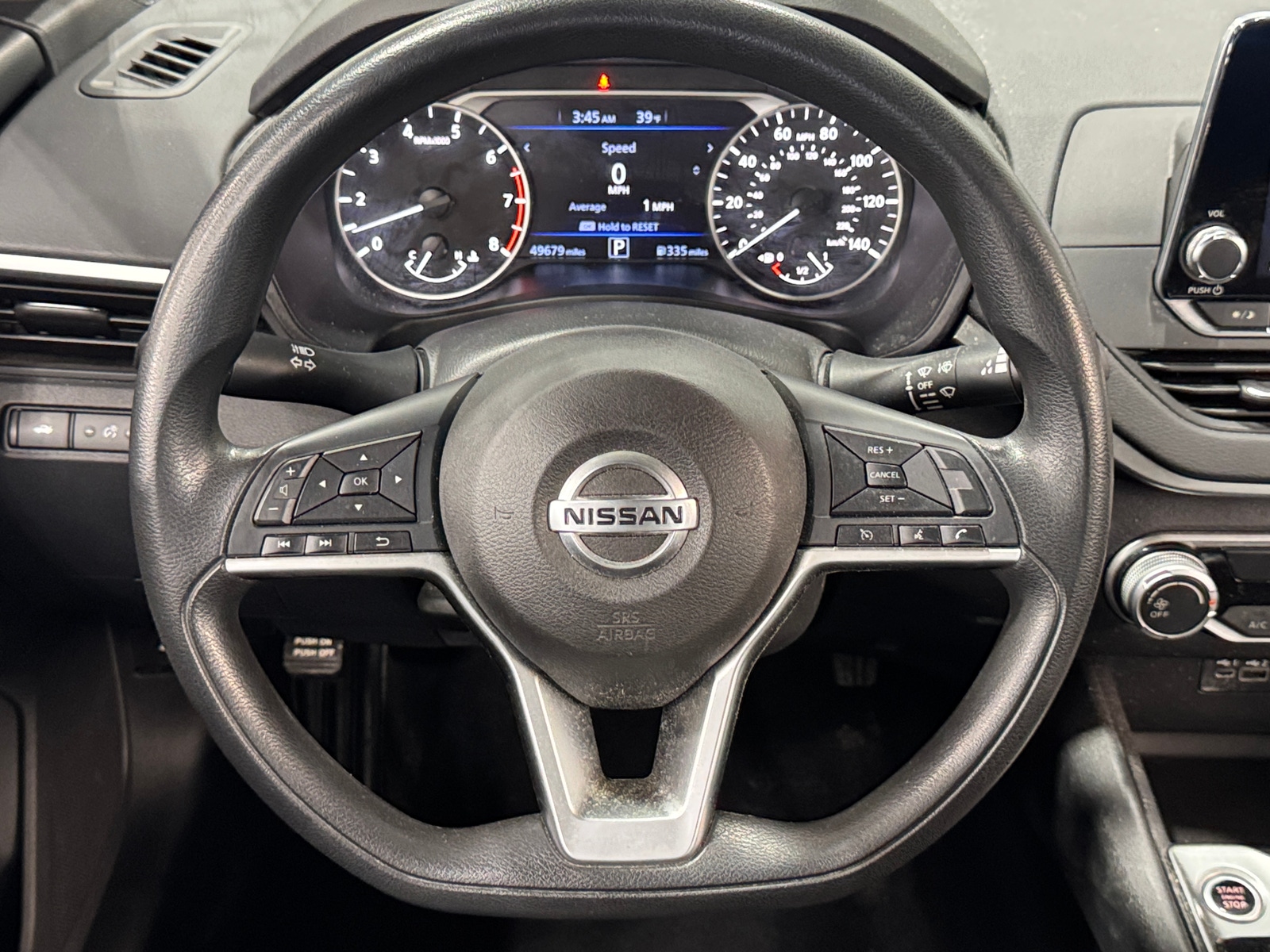 Thumbnail: 2019 Nissan Altima - 5