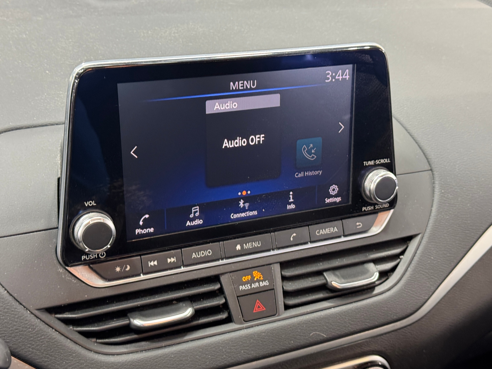 Thumbnail: 2019 Nissan Altima - 4