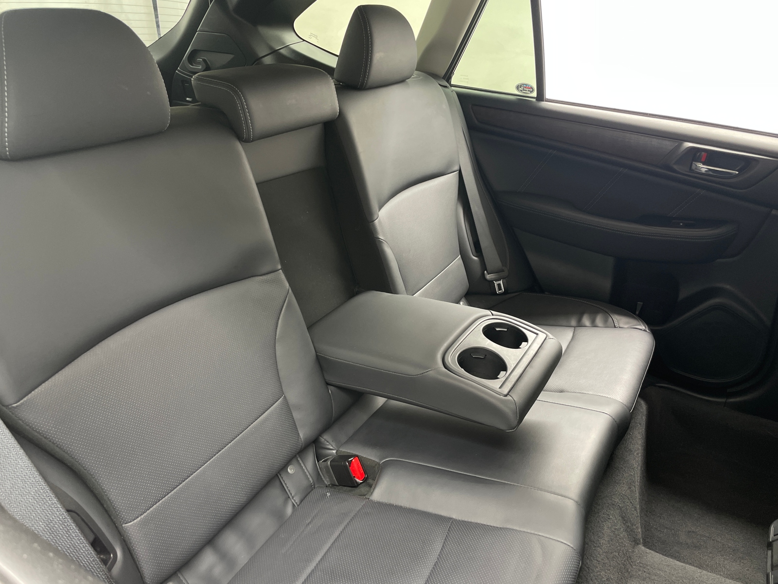 Thumbnail: 2019 Subaru Outback - 5