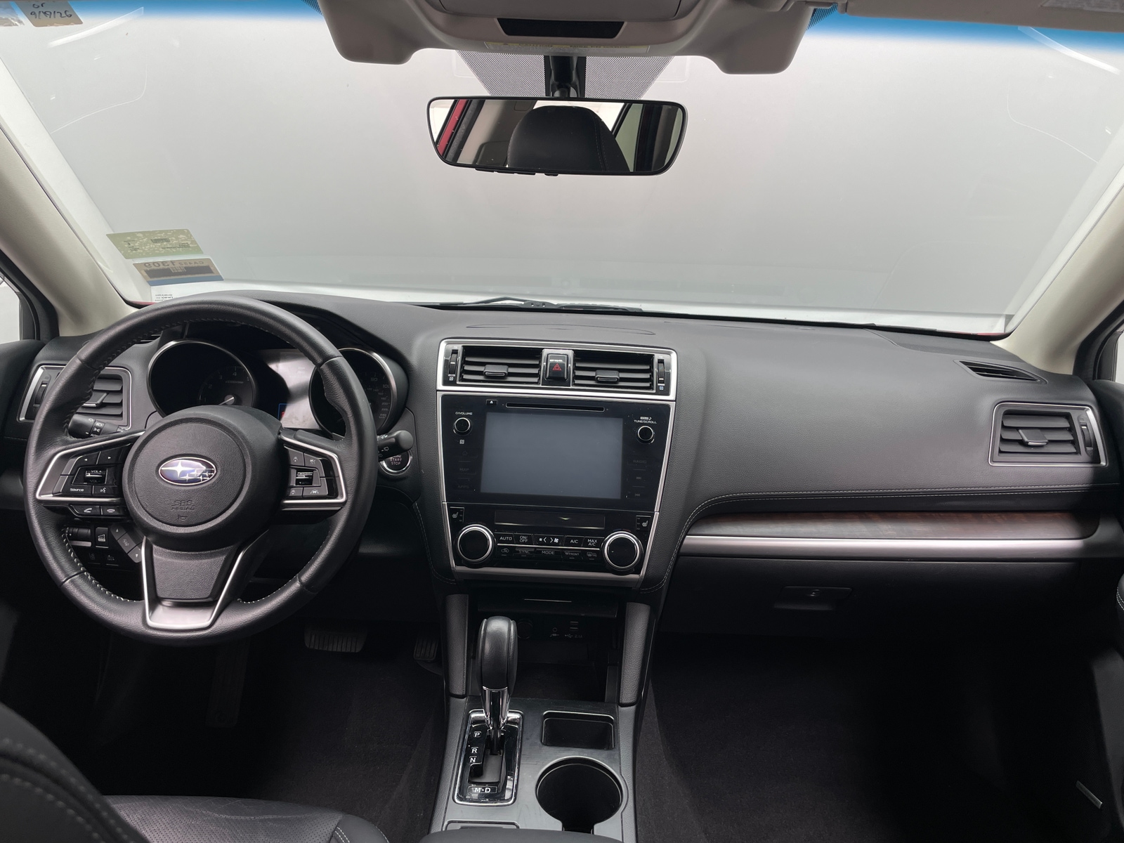 Thumbnail: 2019 Subaru Outback - 2