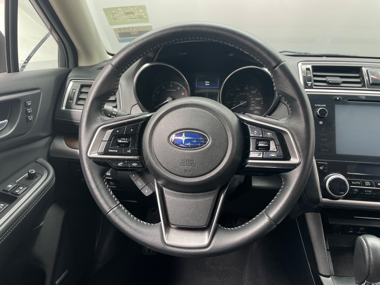 Thumbnail: 2019 Subaru Outback - 4