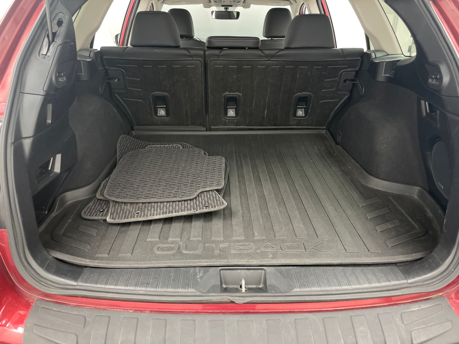 Thumbnail: 2019 Subaru Outback - 6