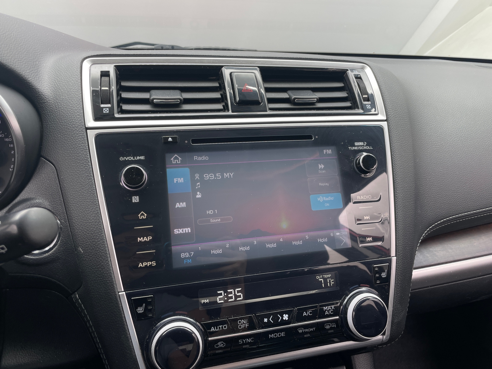 Thumbnail: 2019 Subaru Outback - 3