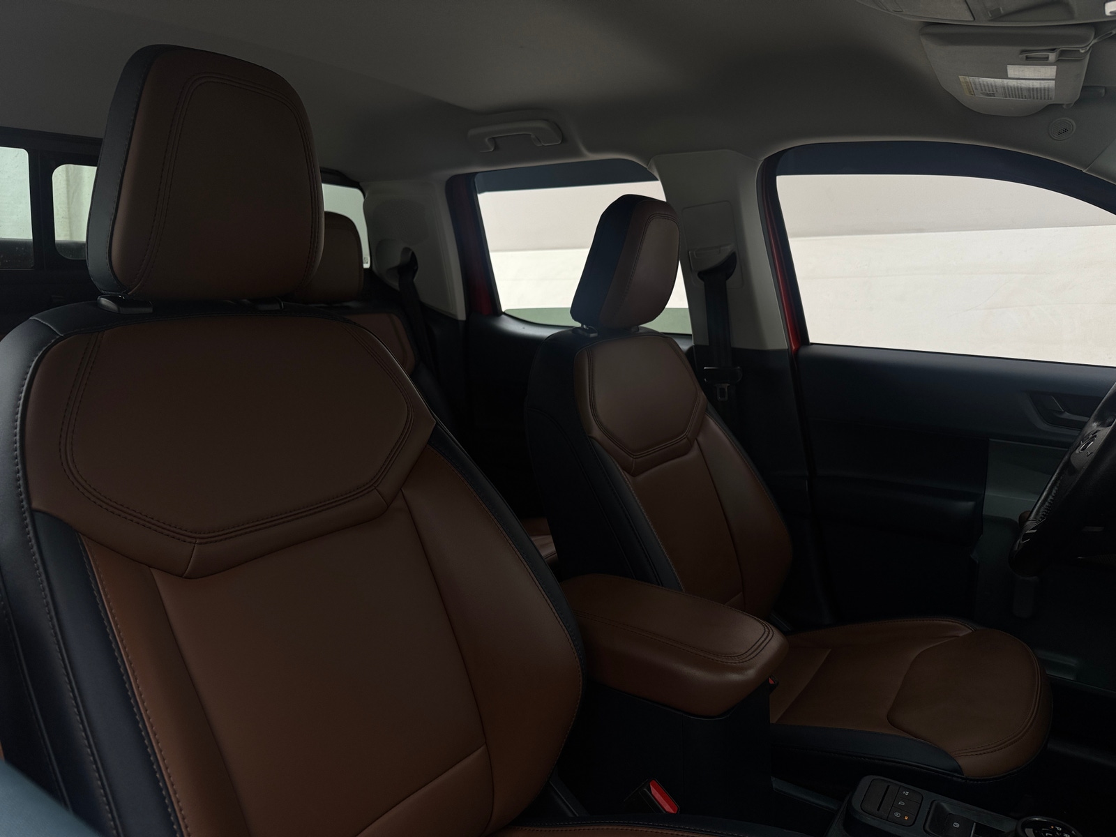 Thumbnail: 2022 Ford Maverick - 2