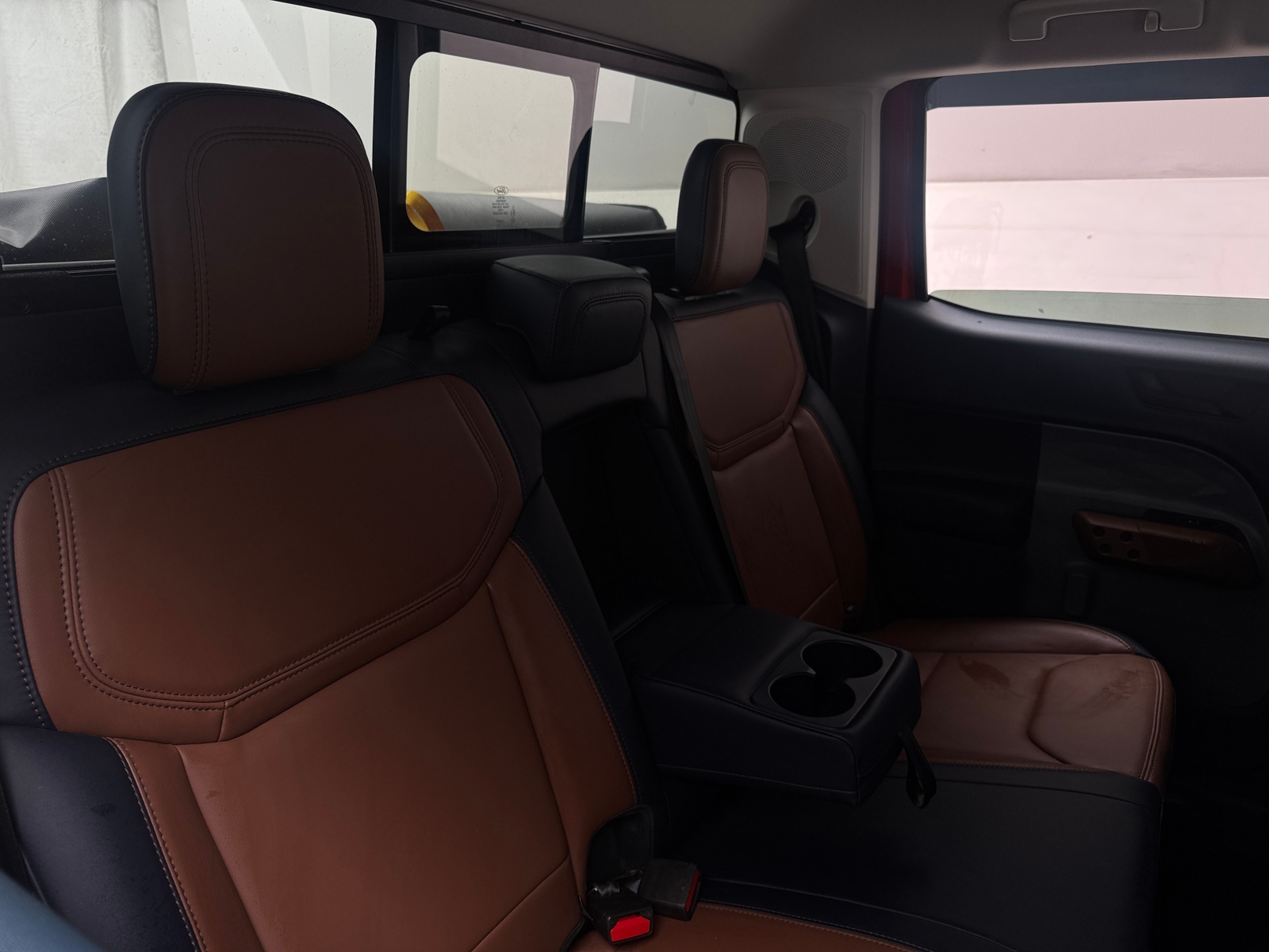 Thumbnail: 2022 Ford Maverick - 6