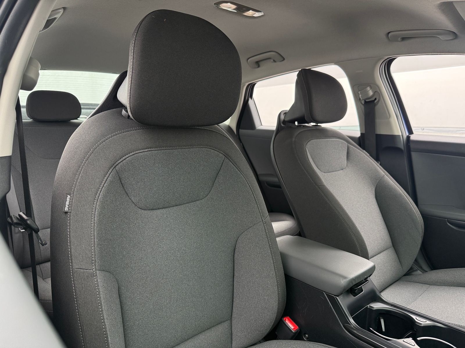 Thumbnail: 2025 Kia K4 - 2