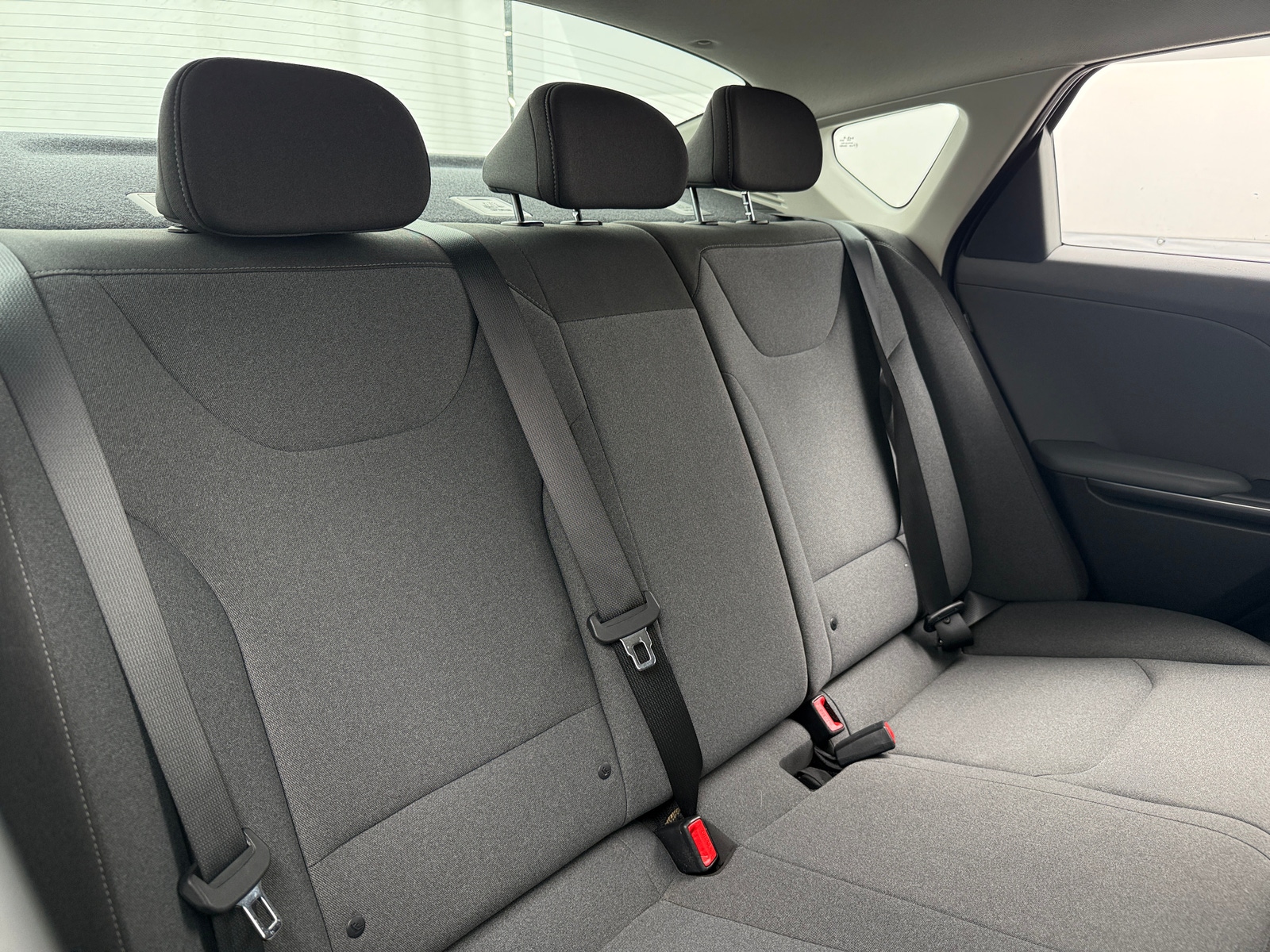 Thumbnail: 2025 Kia K4 - 6