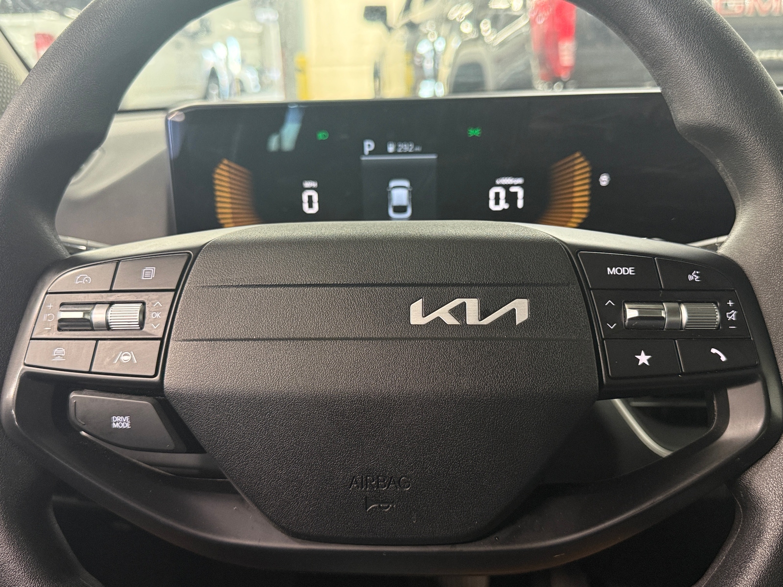 Thumbnail: 2025 Kia K4 - 5