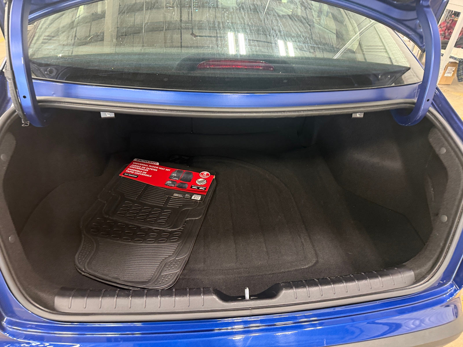 Thumbnail: 2025 Kia K4 - 7