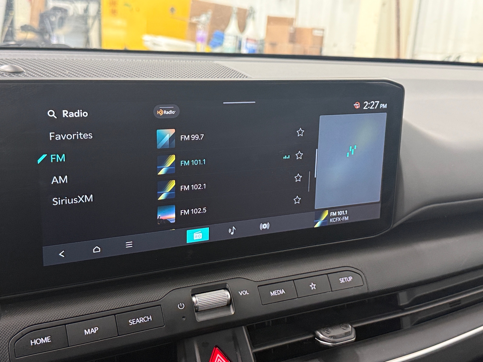 Thumbnail: 2025 Kia K4 - 4