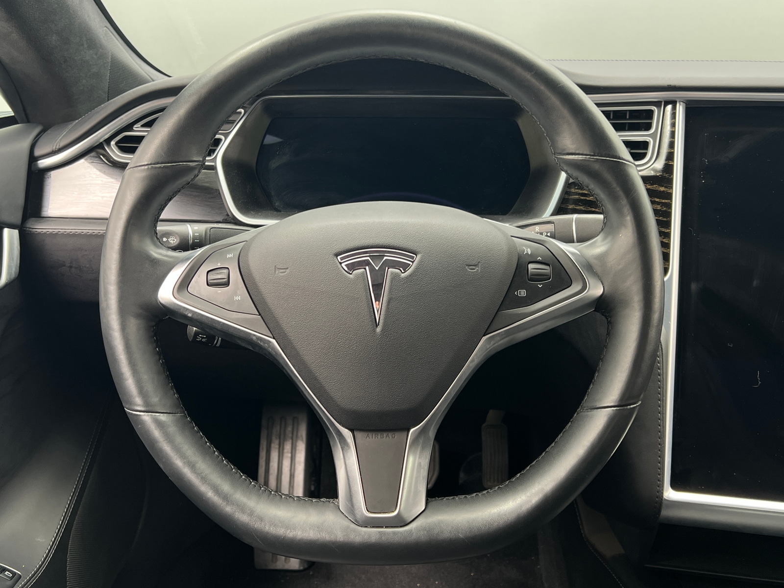Thumbnail: 2016 Tesla Model S - 5