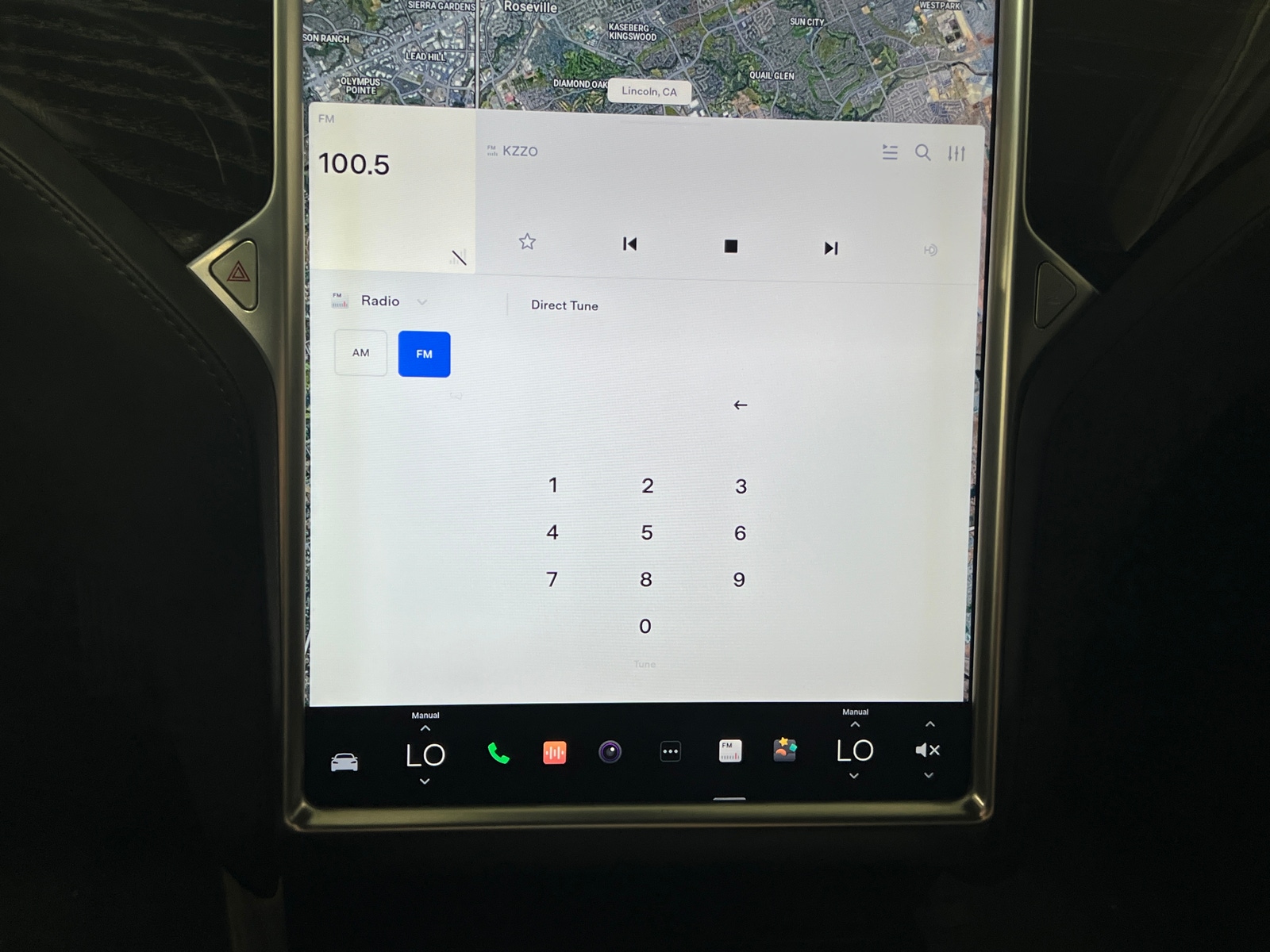 Thumbnail: 2016 Tesla Model S - 4
