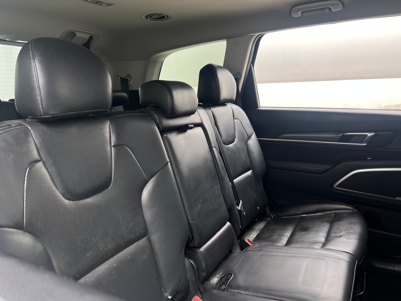 Thumbnail: 2021 Kia Telluride - 5