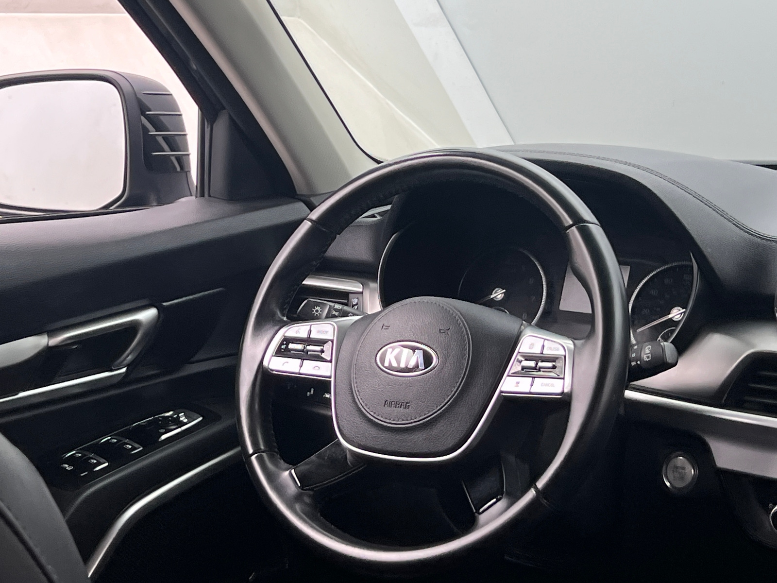 Thumbnail: 2021 Kia Telluride - 4