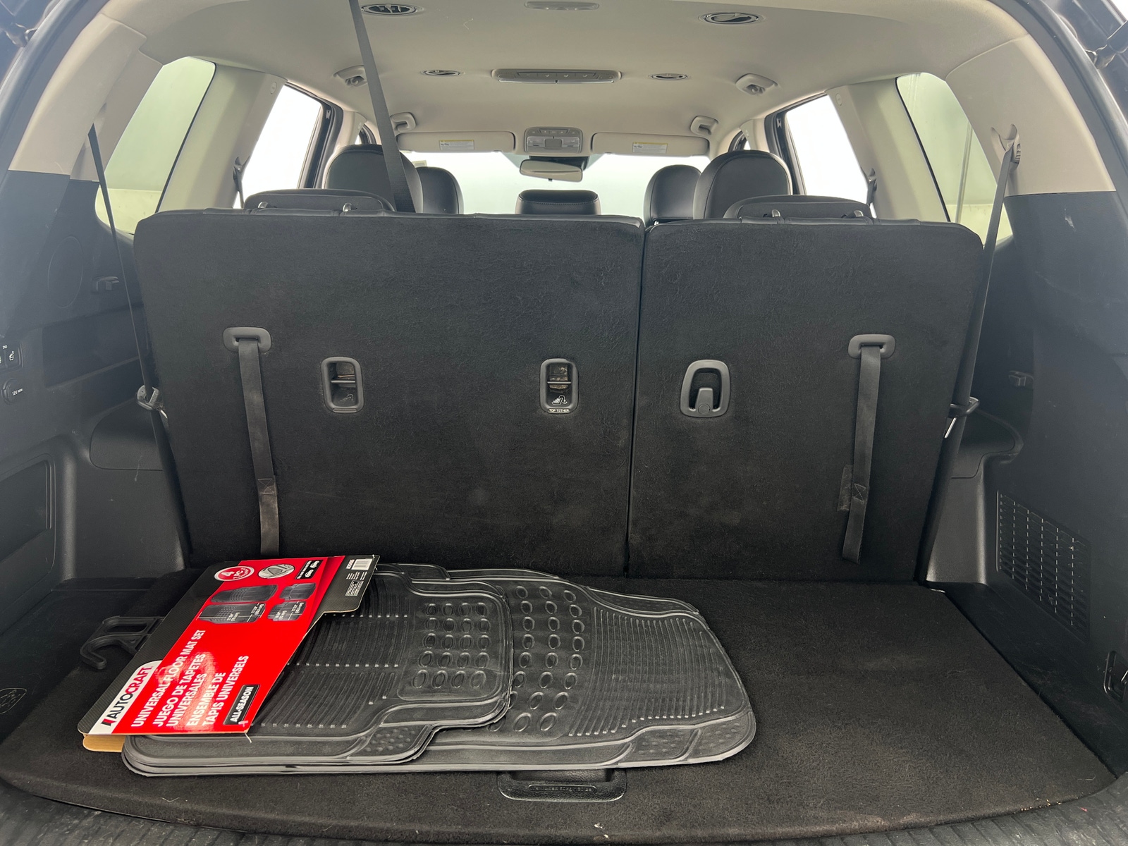 Thumbnail: 2021 Kia Telluride - 6