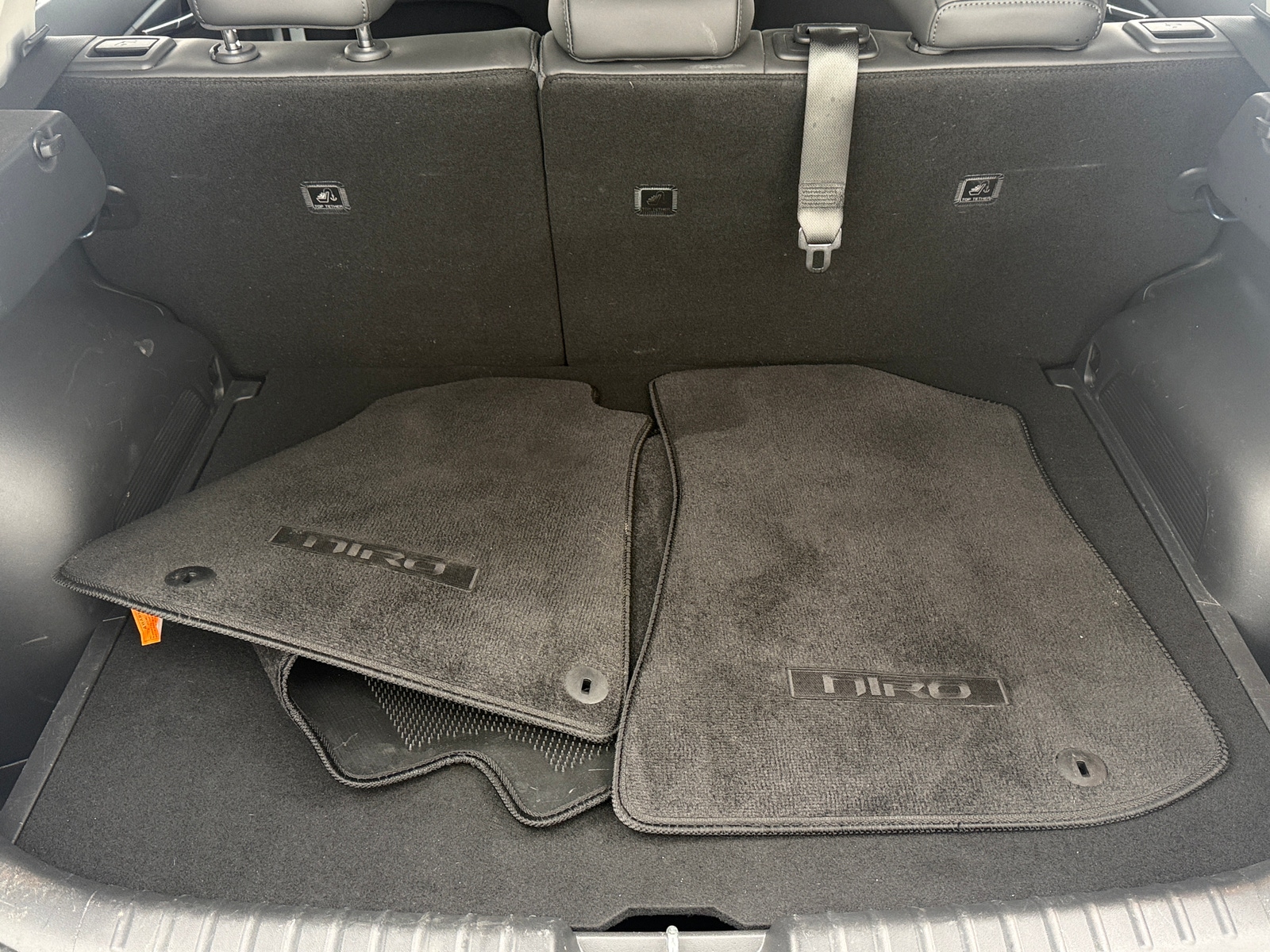 Thumbnail: 2023 Kia Niro - 7