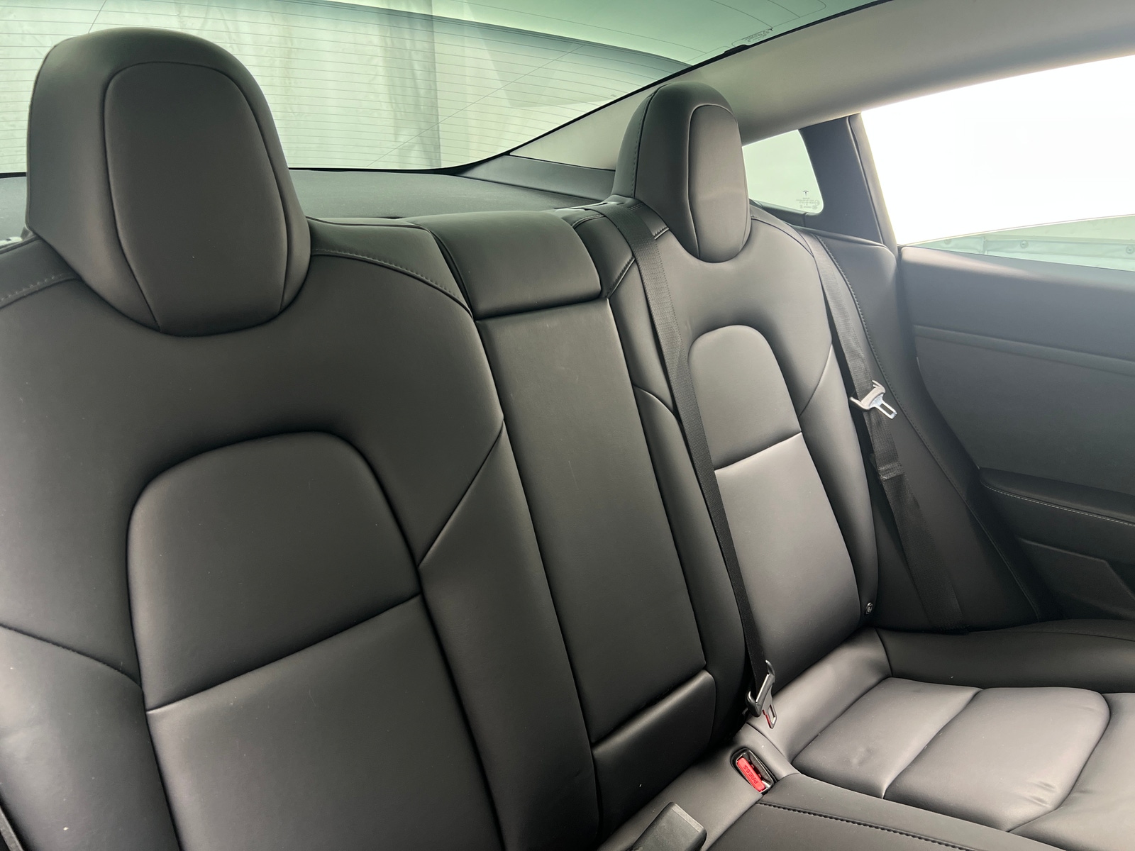 Thumbnail: 2023 Tesla Model 3 - 5