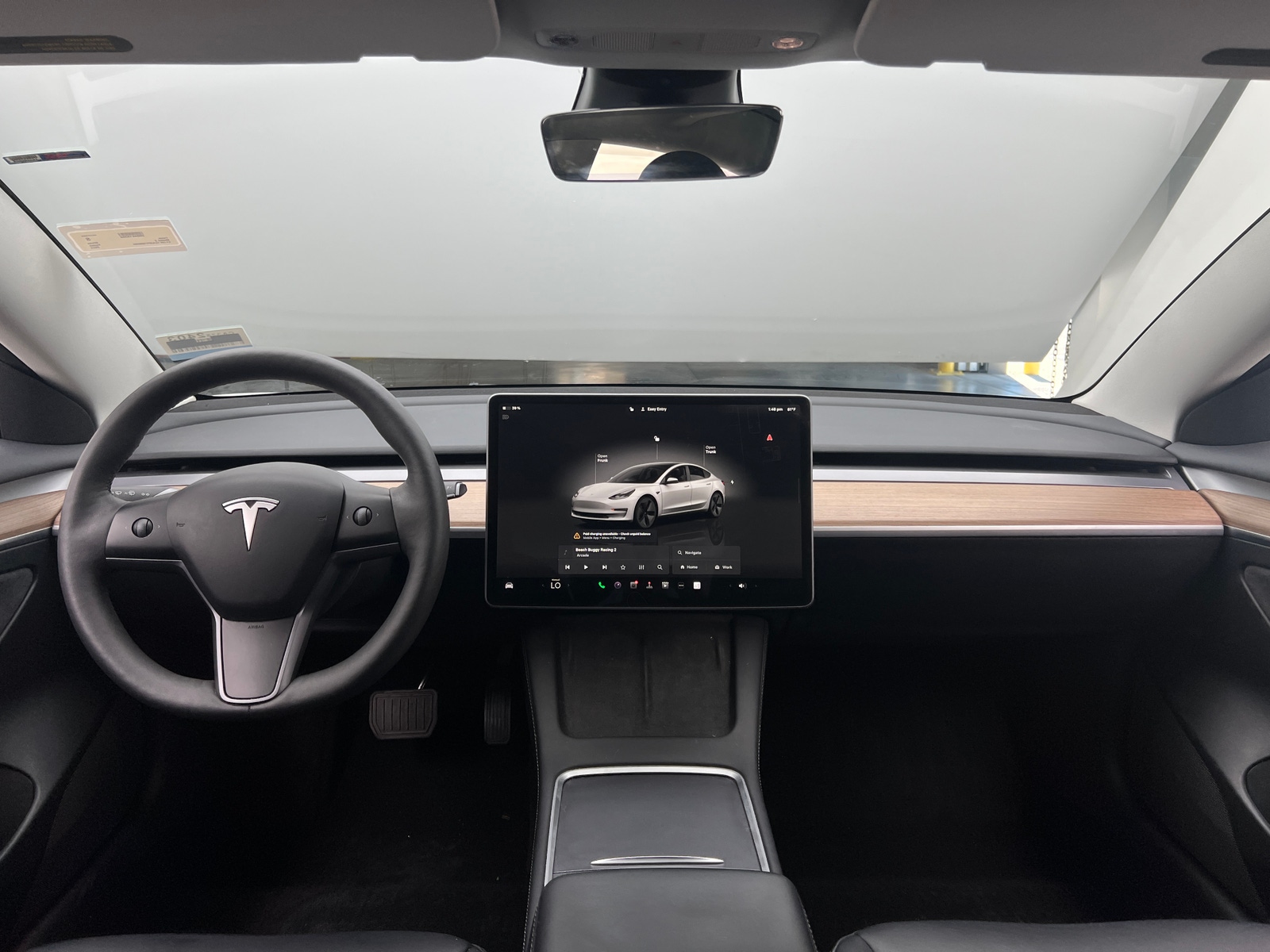 Thumbnail: 2023 Tesla Model 3 - 2